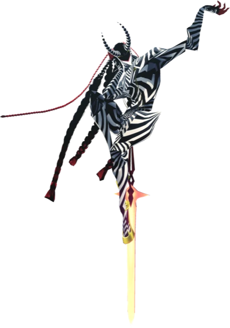 Loki A